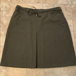 SAG HARBOR Skirt size 18